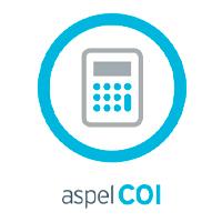 ASPEL COI 9.0 LICENCIA ANUAL 999 EMPRESAS (ELECTRÓNICO) ASPEL COI 9.0 LICENCIA ANUAL 999 EMPRESAS (ELECTRÓNICO)